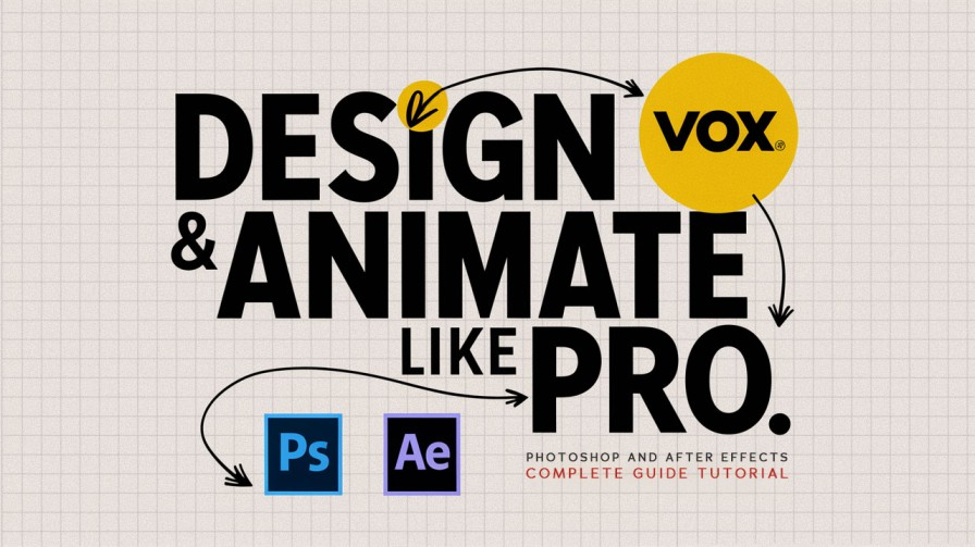How To Create Vox-Style Explainers Videos
