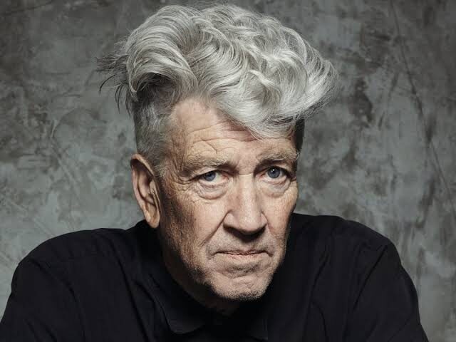 David Lynch