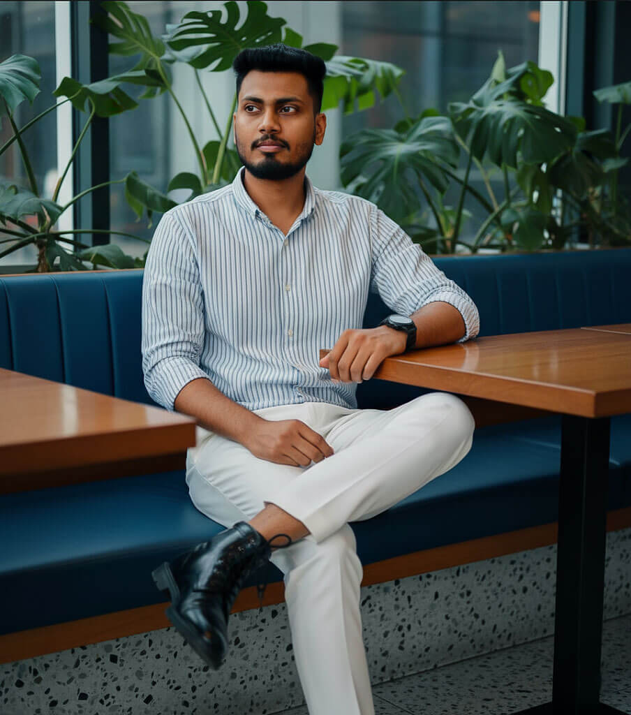 Himanshu Raghuwanshi