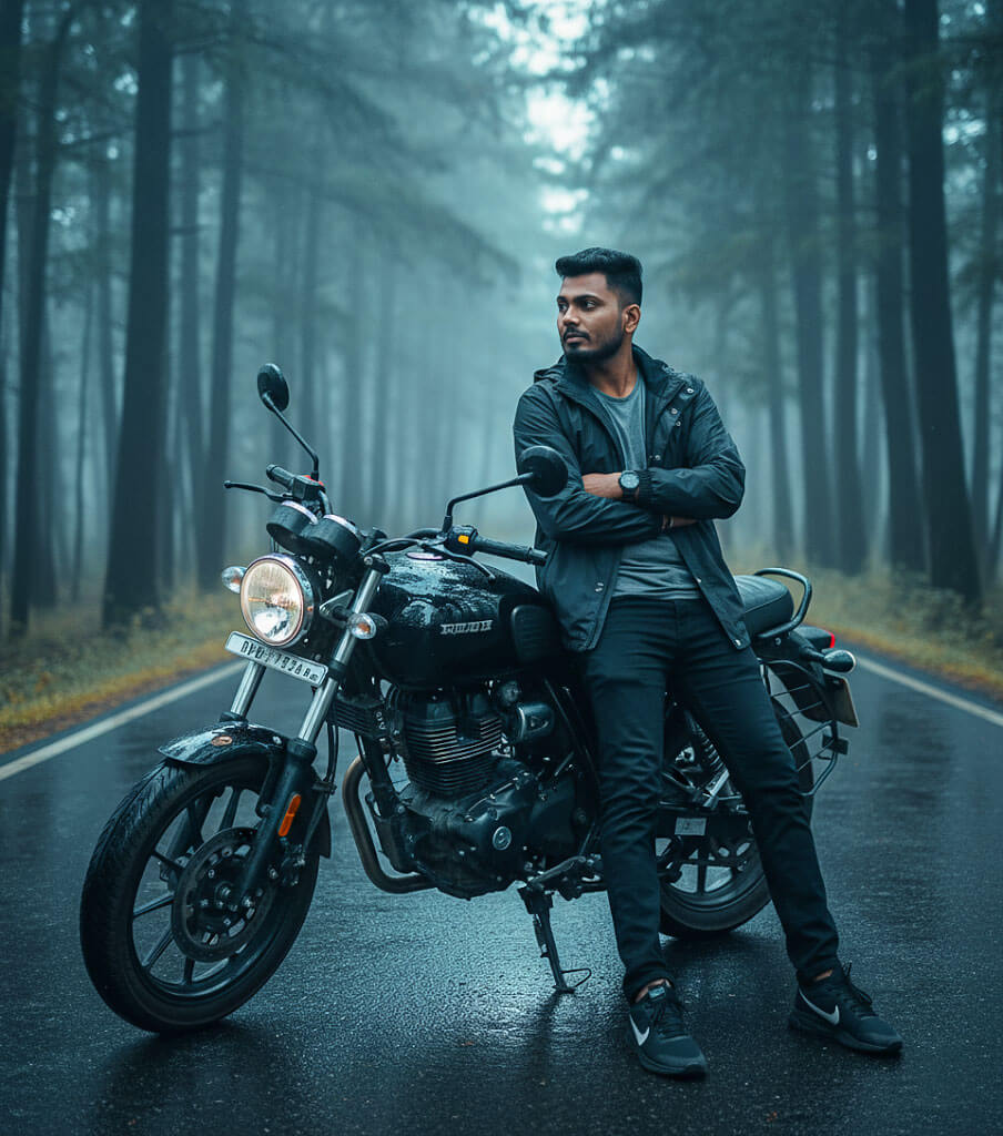 Himanshu Raghuwanshi