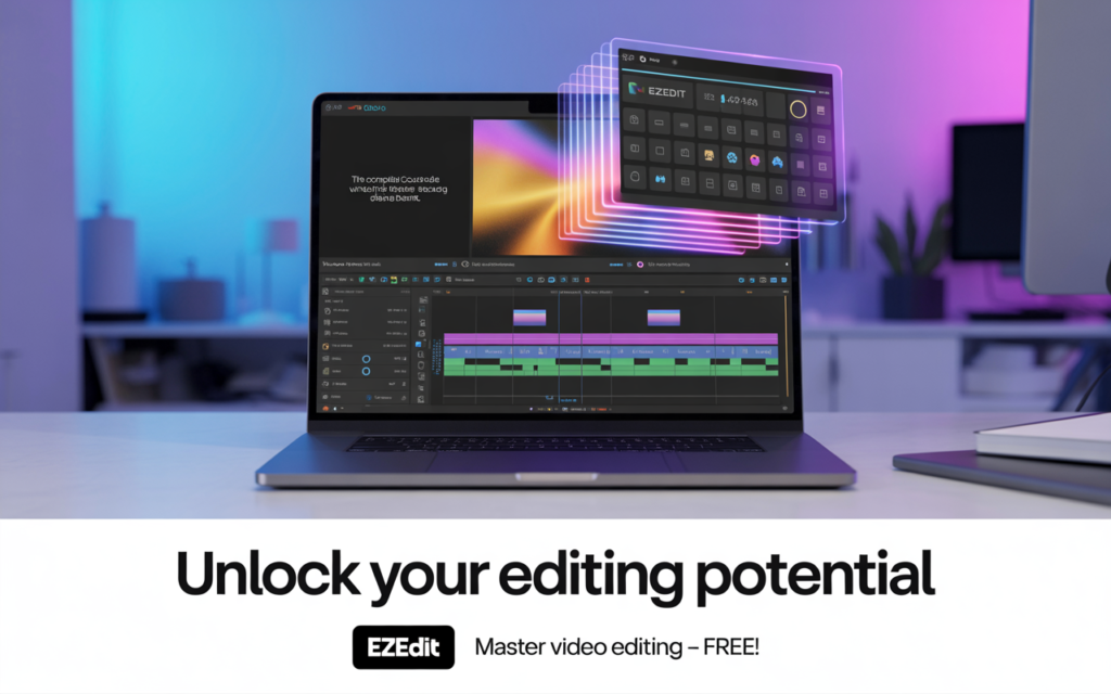 Ezedit course free download 2025 latest