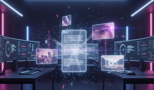 Video Content: The Next AI Frontier