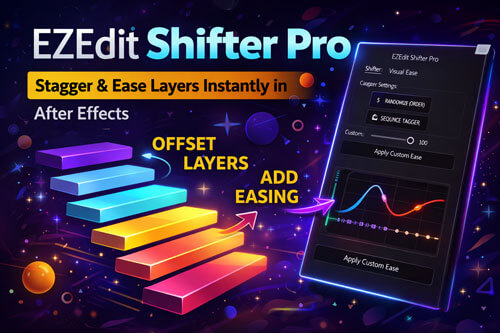 EZEdit Shifter Pro