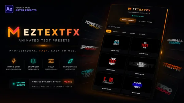 eztextfx tool