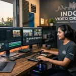 HR Video Creation - Video Editing Services in Indore