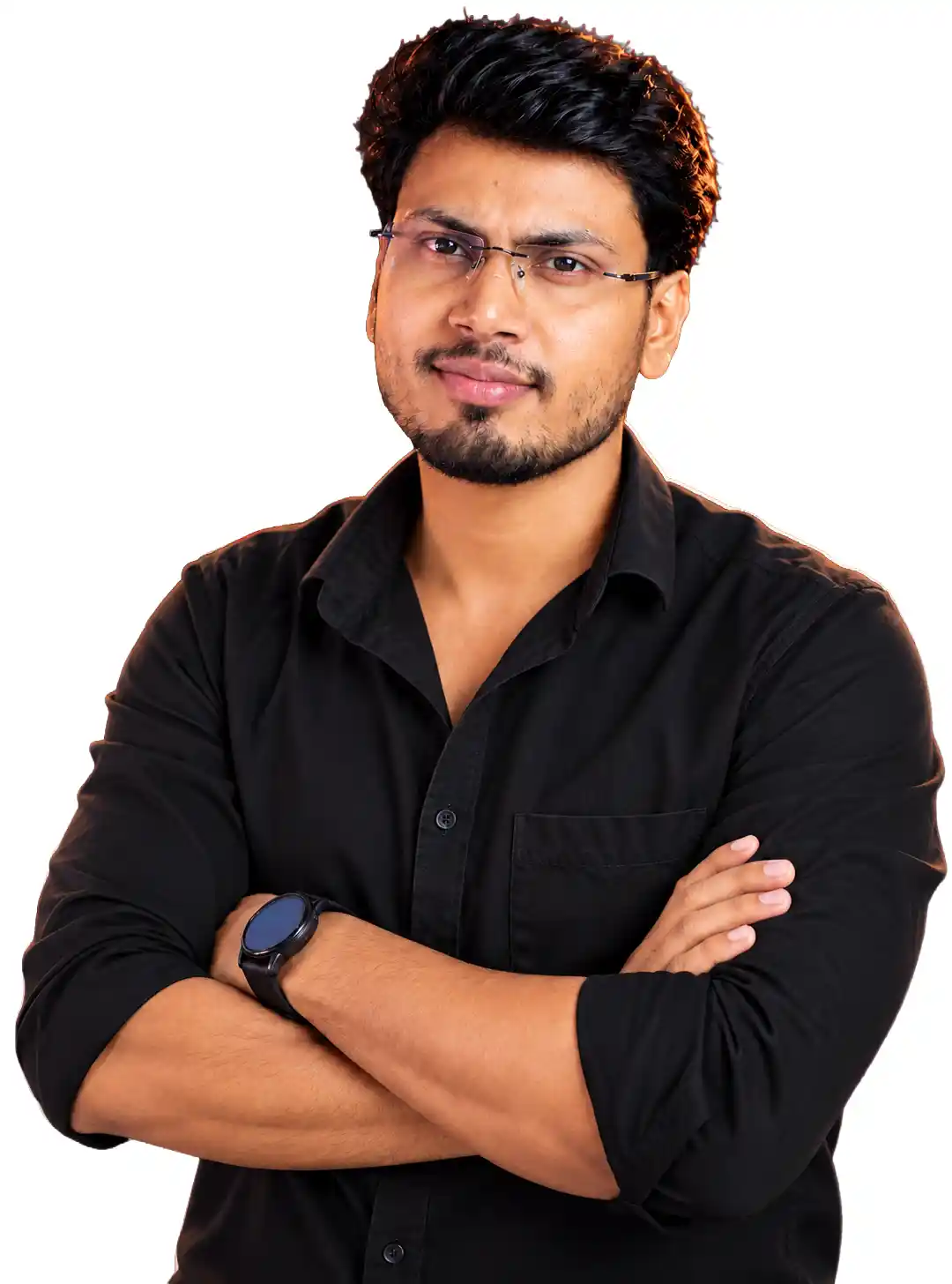 Himanshu Raghuwanshi