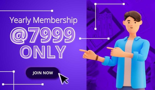 ezedit membership plan